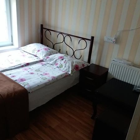 Anata Guest House Tbilisi Luaran gambar