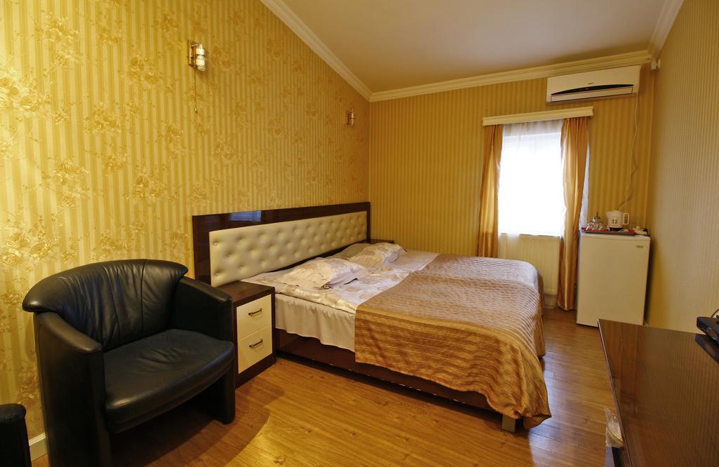 Anata Guest House Tbilisi Bilik gambar