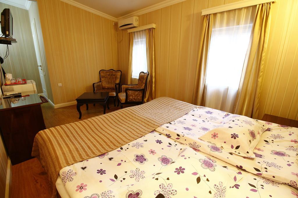 Anata Guest House Tbilisi Bilik gambar