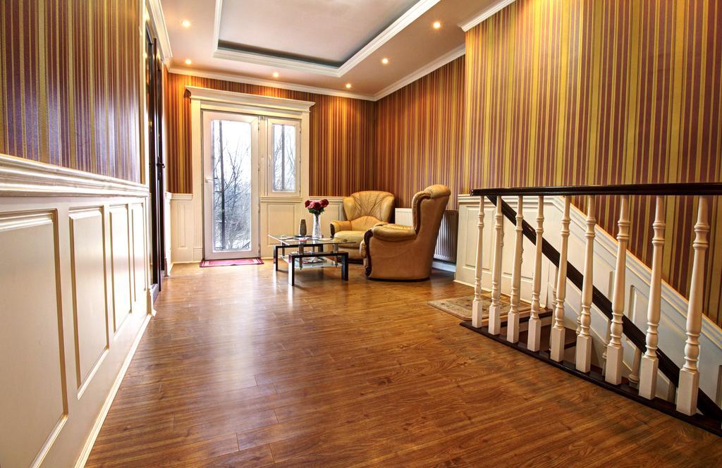 Anata Guest House Tbilisi Luaran gambar