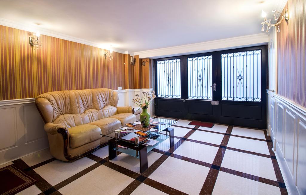 Anata Guest House Tbilisi Luaran gambar