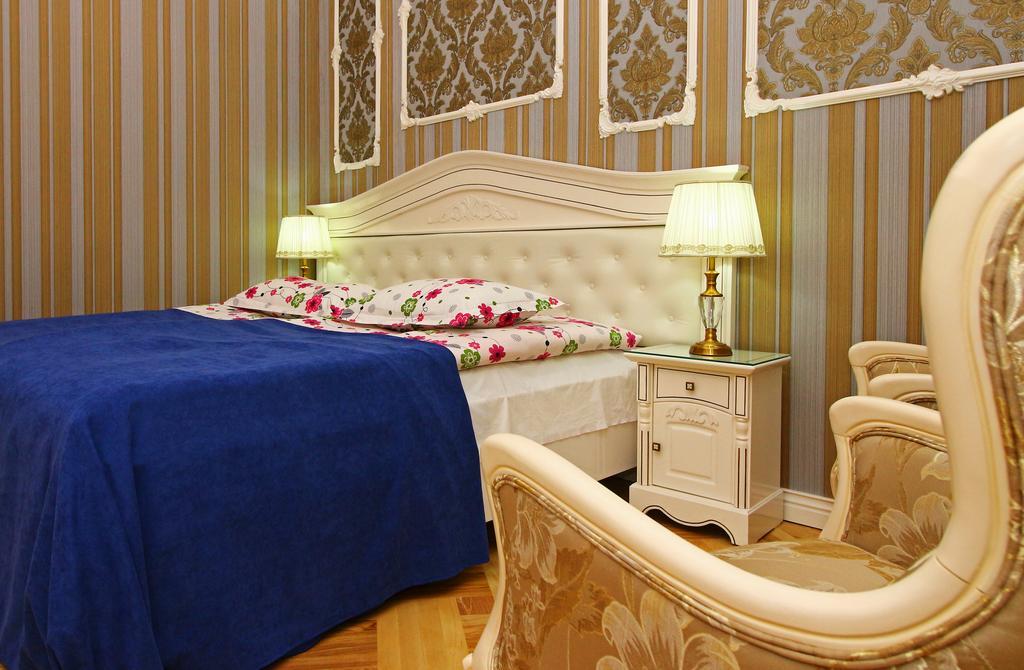 Anata Guest House Tbilisi Luaran gambar