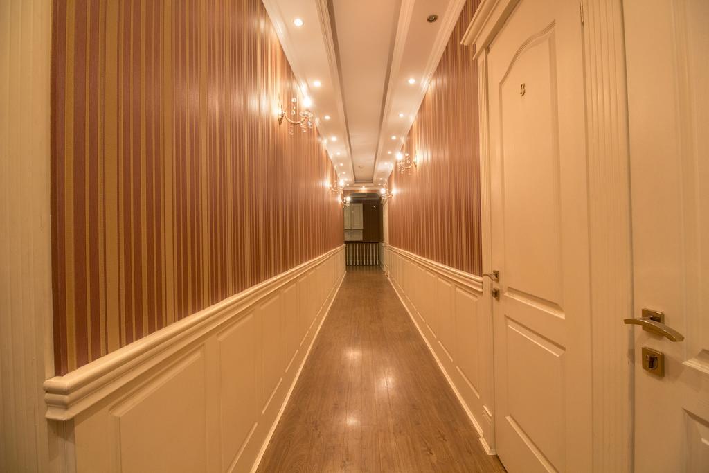 Anata Guest House Tbilisi Luaran gambar