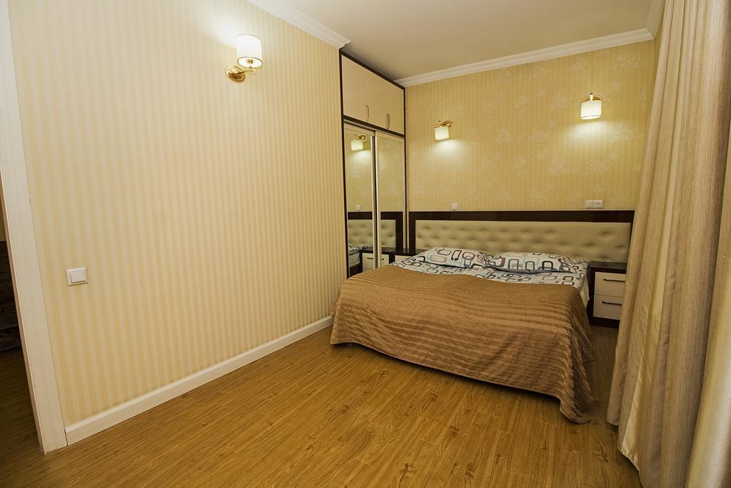 Anata Guest House Tbilisi Luaran gambar