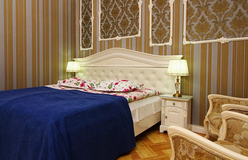 Anata Guest House Tbilisi Luaran gambar