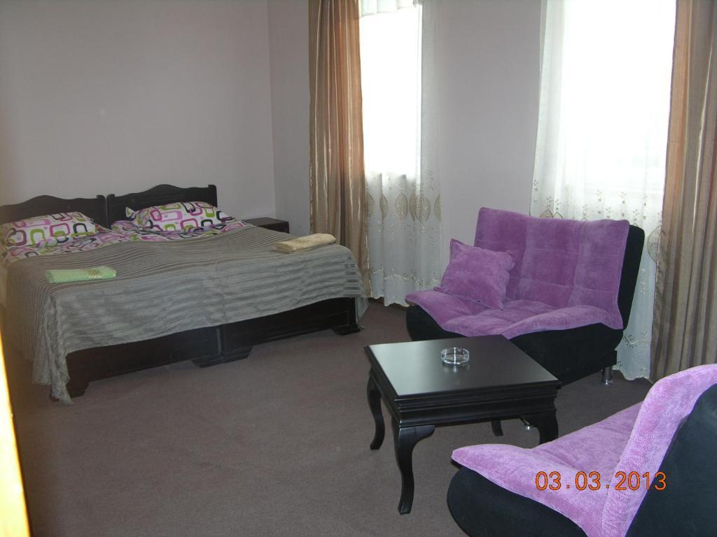 Anata Guest House Tbilisi Luaran gambar