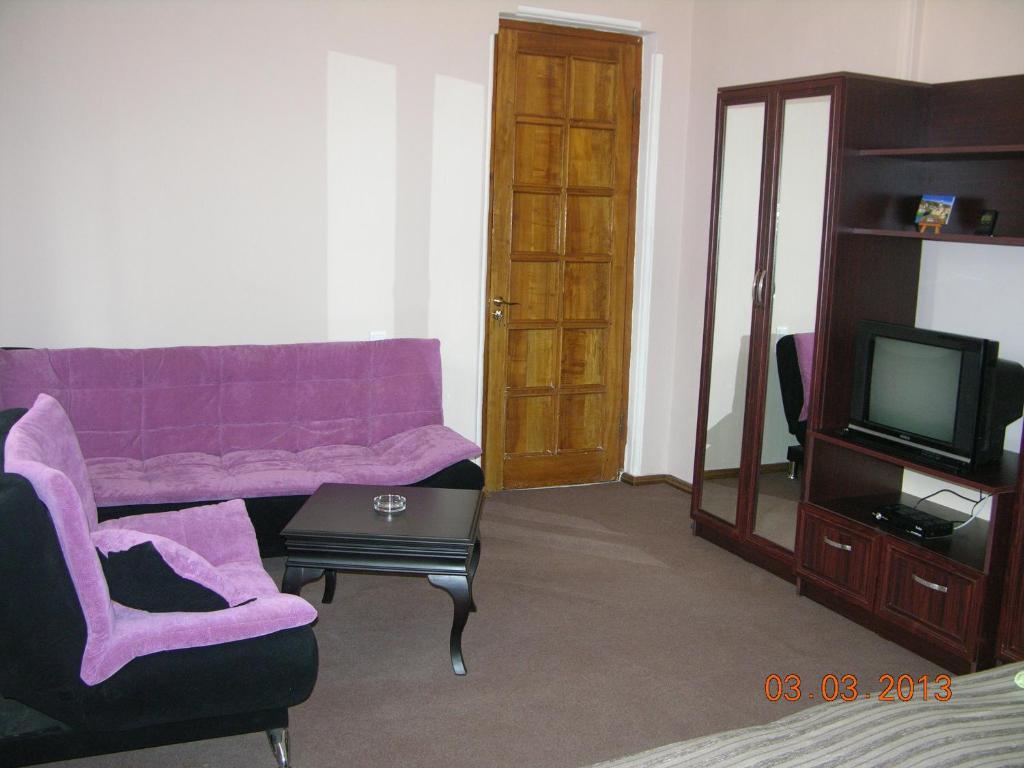 Anata Guest House Tbilisi Luaran gambar