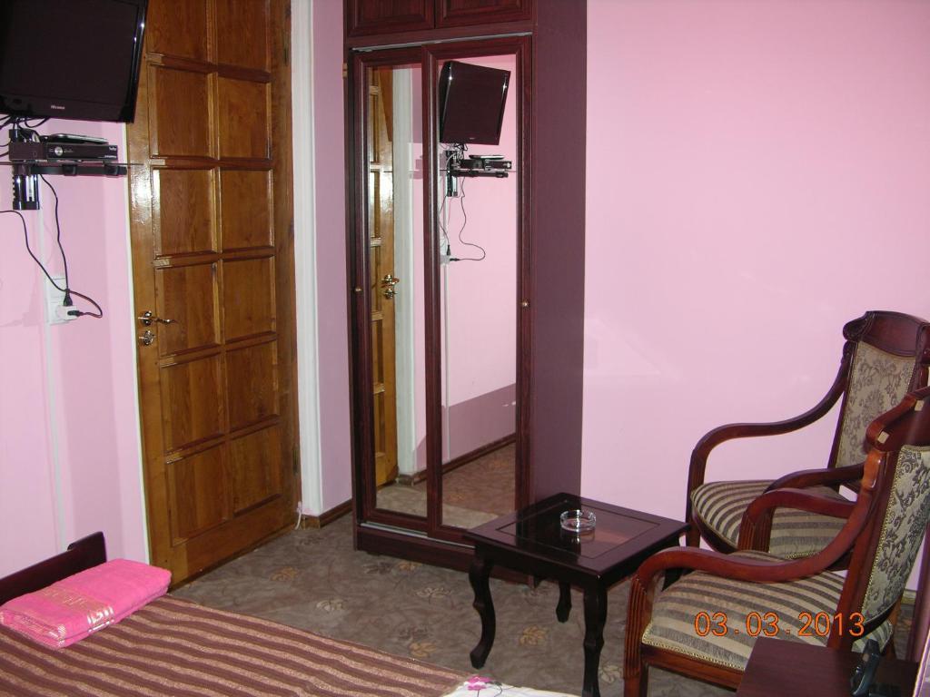 Anata Guest House Tbilisi Bilik gambar