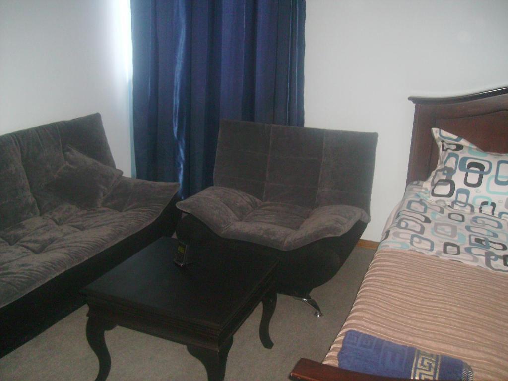 Anata Guest House Tbilisi Bilik gambar