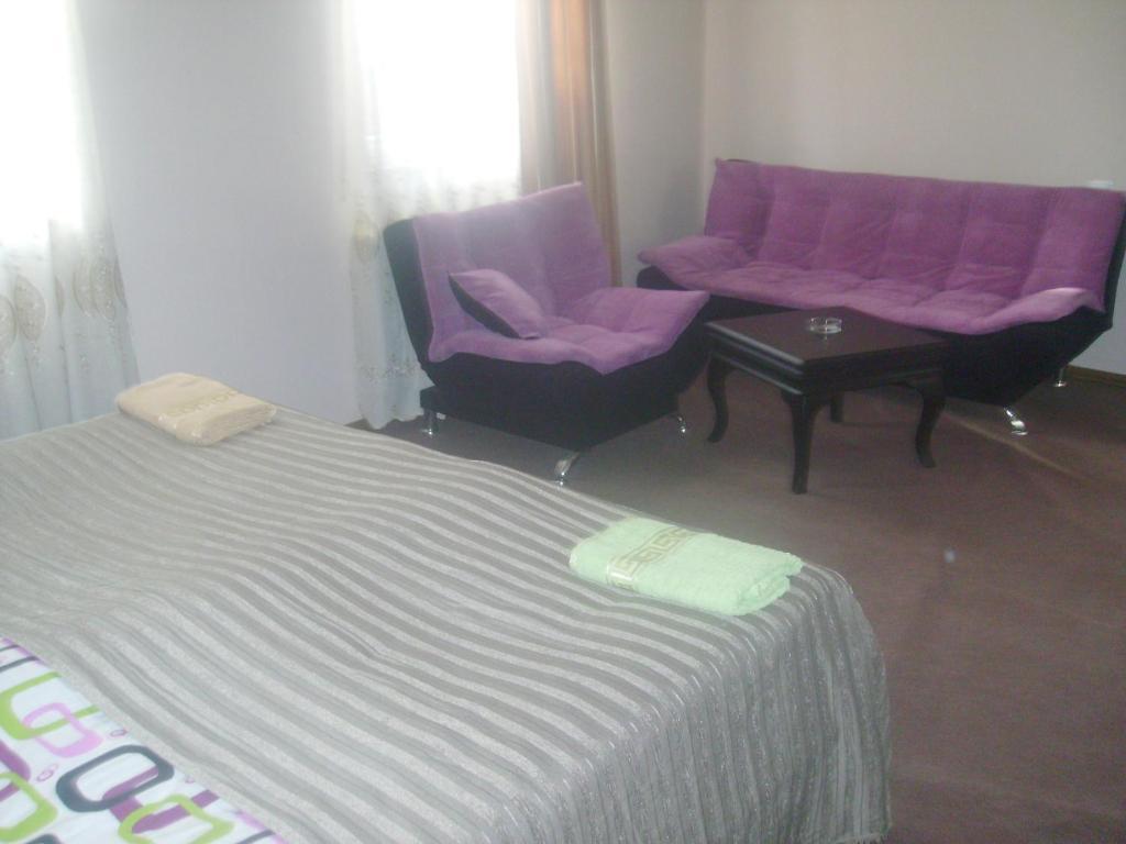 Anata Guest House Tbilisi Bilik gambar