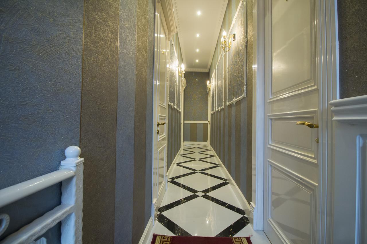 Anata Guest House Tbilisi Luaran gambar