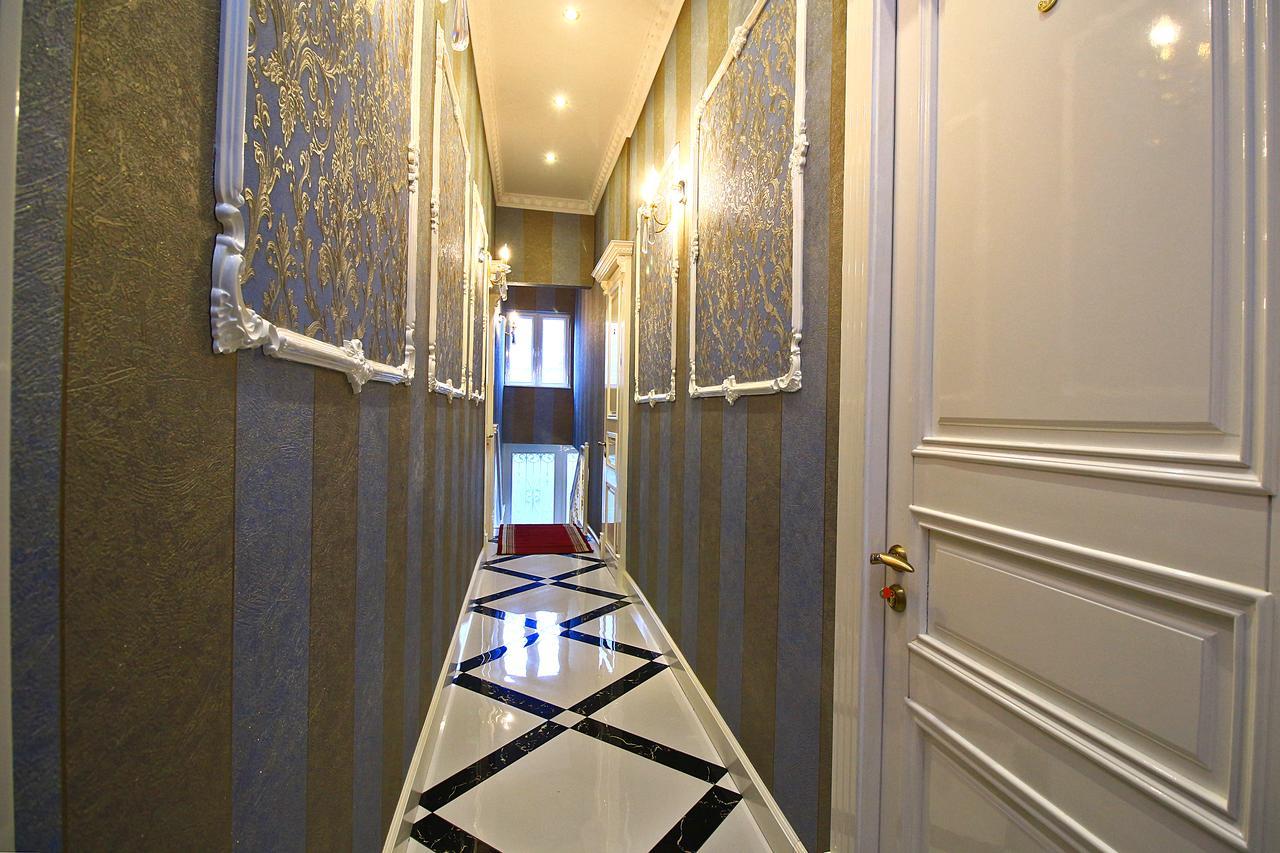 Anata Guest House Tbilisi Luaran gambar