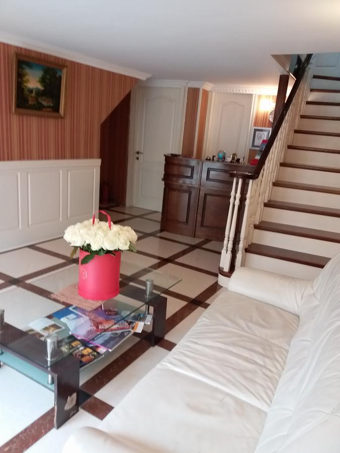 Anata Guest House Tbilisi Luaran gambar